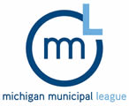 Michigan Municipal League Logo