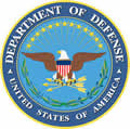 Department of Defense Logo