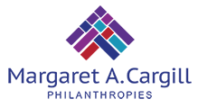 Margaret A. Cargill Philanthropies Logo